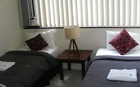 The Gardens Apartments